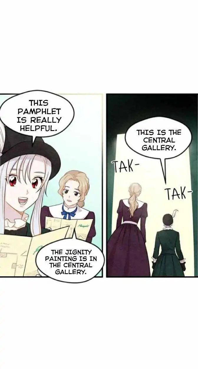 Iris – Lady With A Smartphone [ALL CHAPTERS] Chapter 9 80